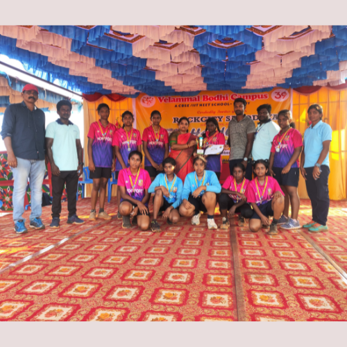 Sports Title